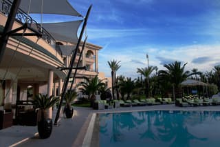 The Russelior Hotel & Spa — Hammamet — photo 3
