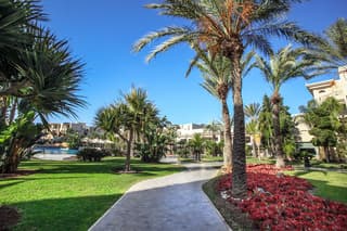 The Russelior Hotel & Spa — Hammamet — photo 2