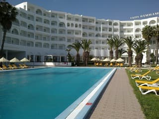 Yadis Hammamet — Hammamet — photo 2